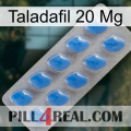 Taladafil 20Mg 22